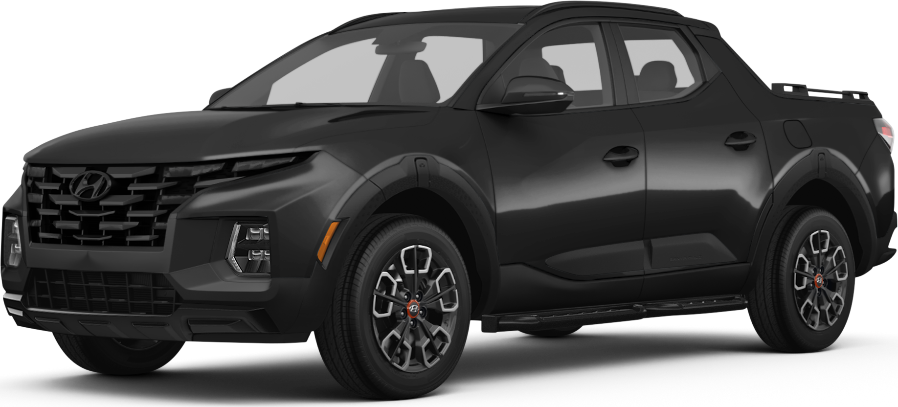 2024 Hyundai Santa Cruz Price, Cost-to-Own, Reviews & More | Kelley ...